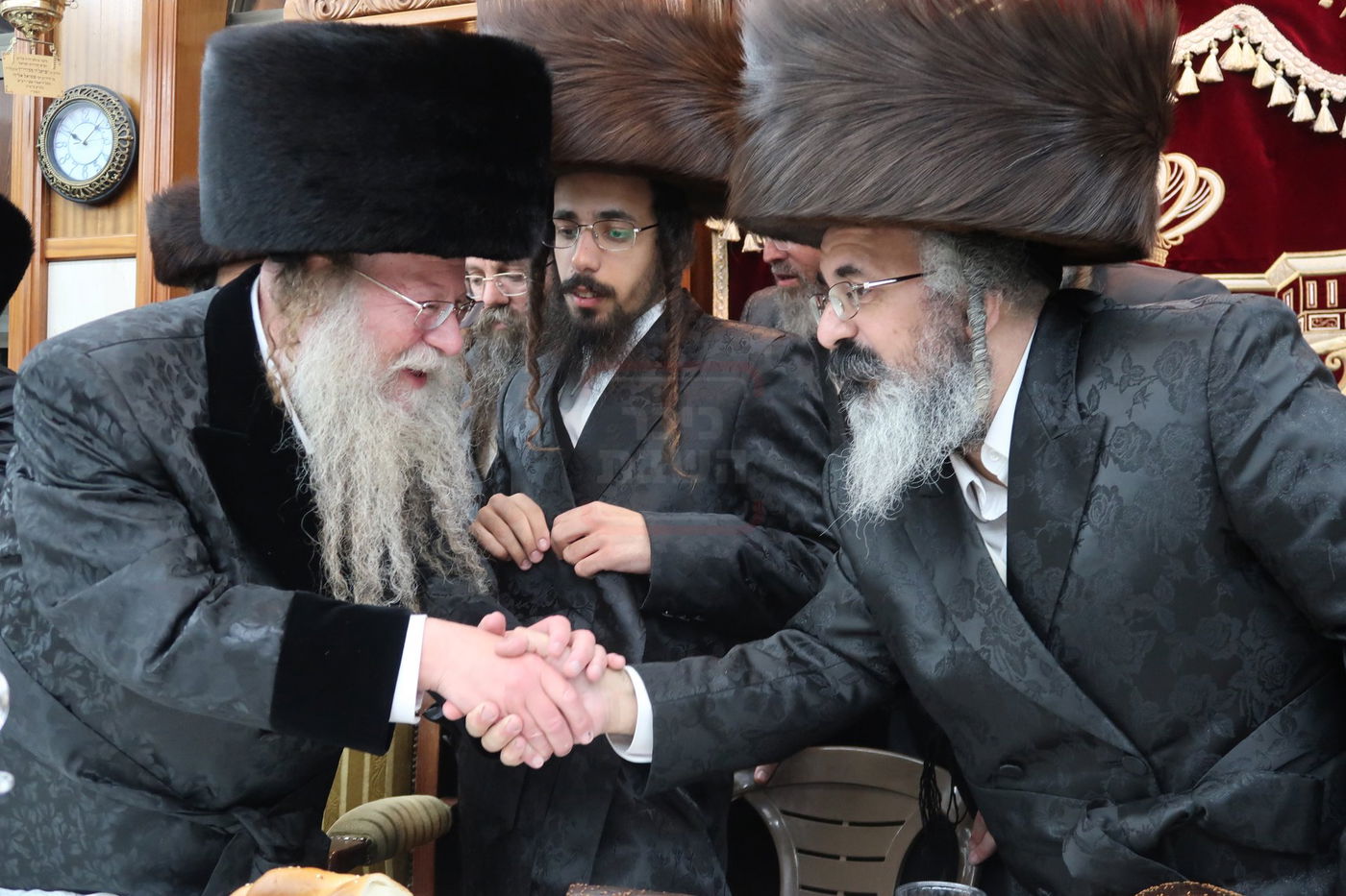 שמחת בית לעלוב - קוזמיר