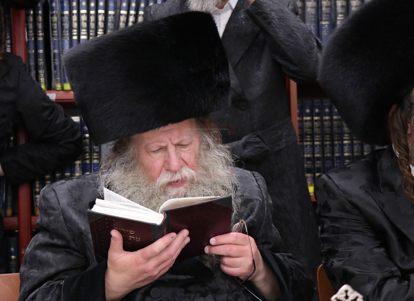 שמחת בית לעלוב - קוזמיר