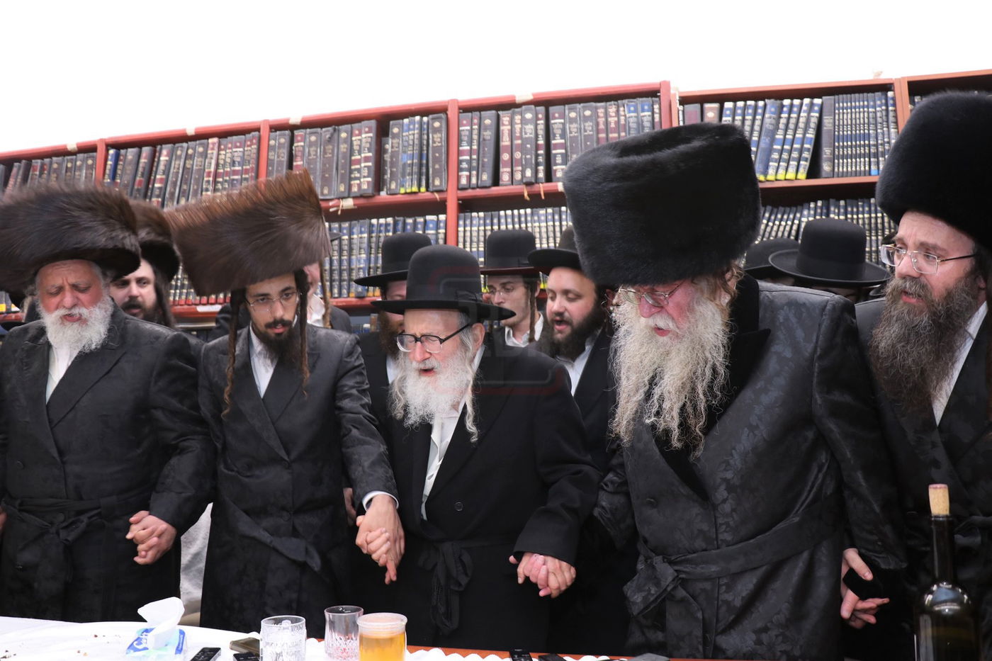 שמחת בית לעלוב - קוזמיר