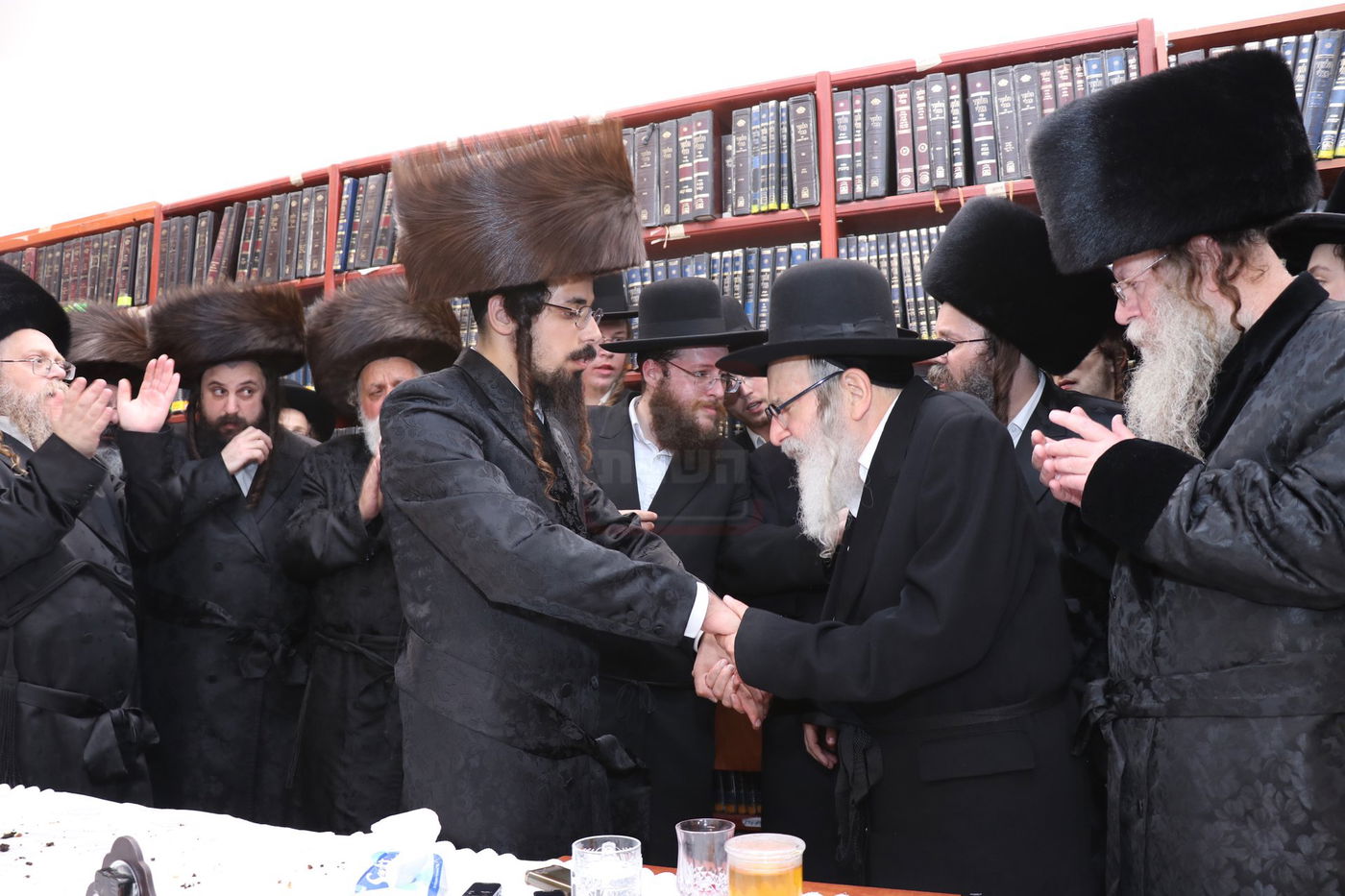 שמחת בית לעלוב - קוזמיר