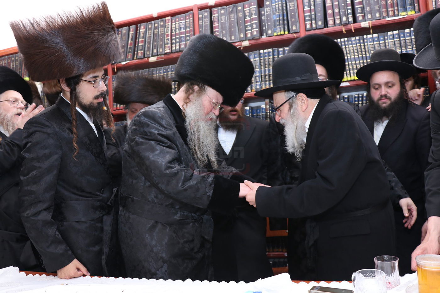 שמחת בית לעלוב - קוזמיר