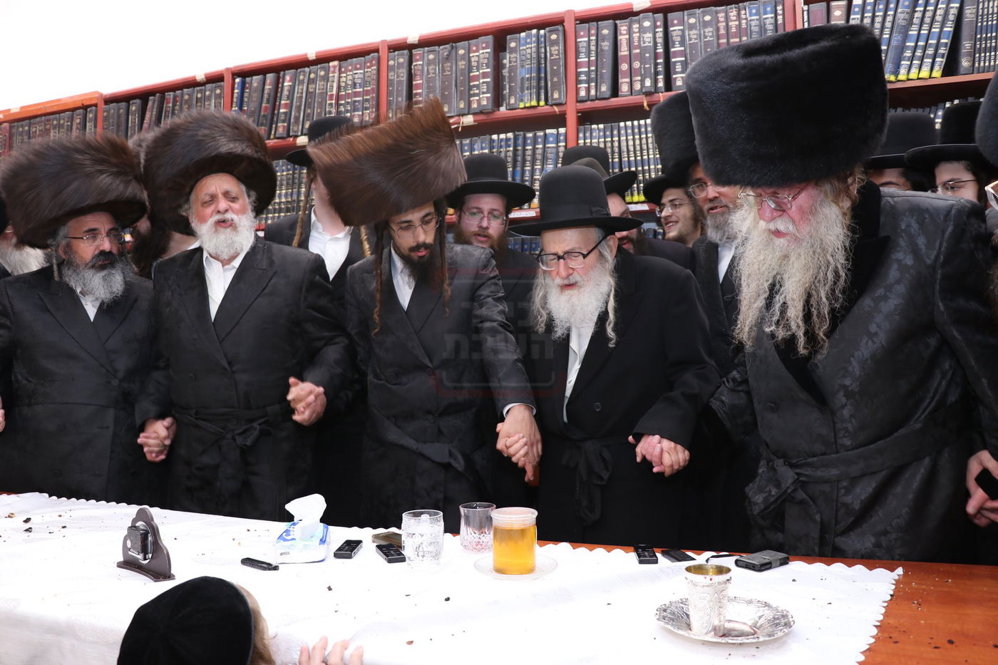 שמחת בית לעלוב - קוזמיר