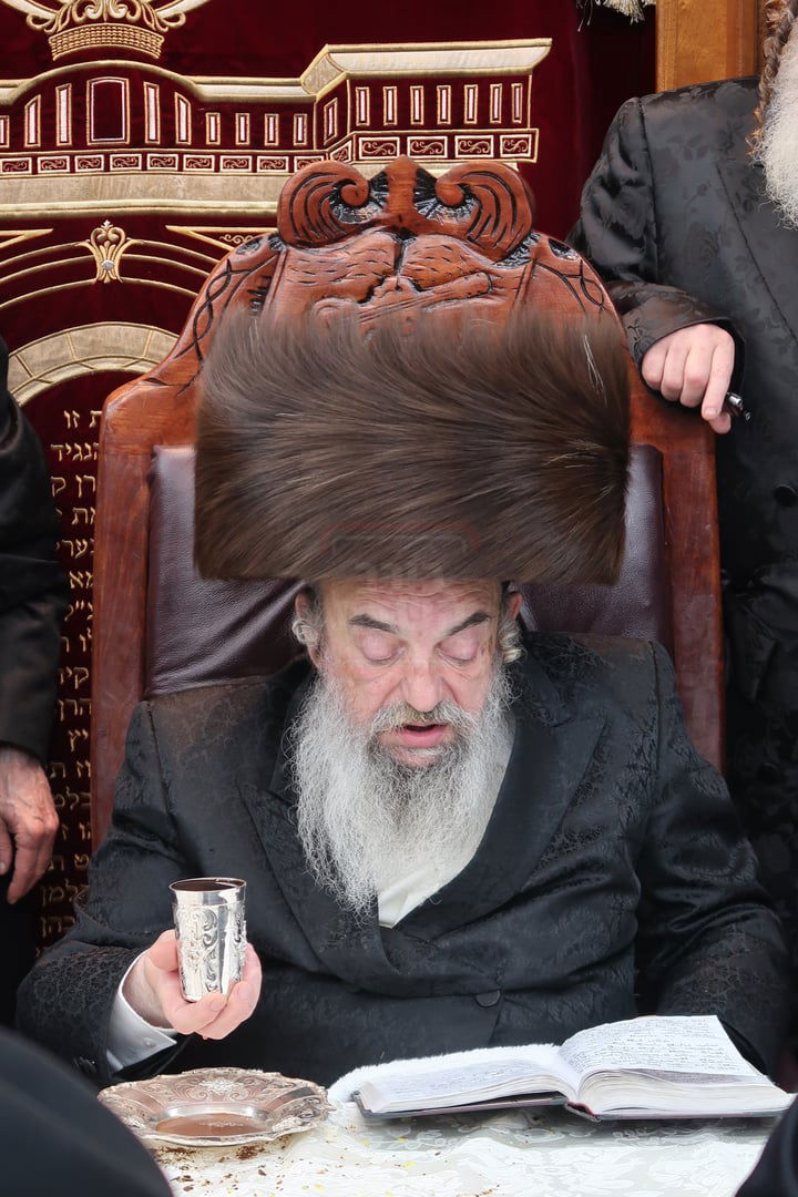 שמחת בית לעלוב - קוזמיר