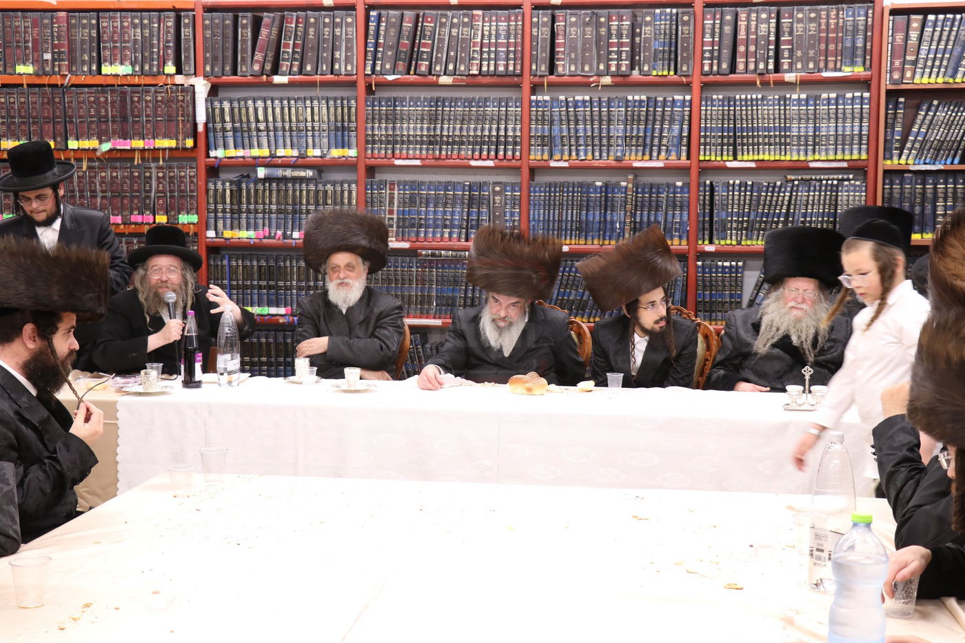 שמחת בית לעלוב - קוזמיר