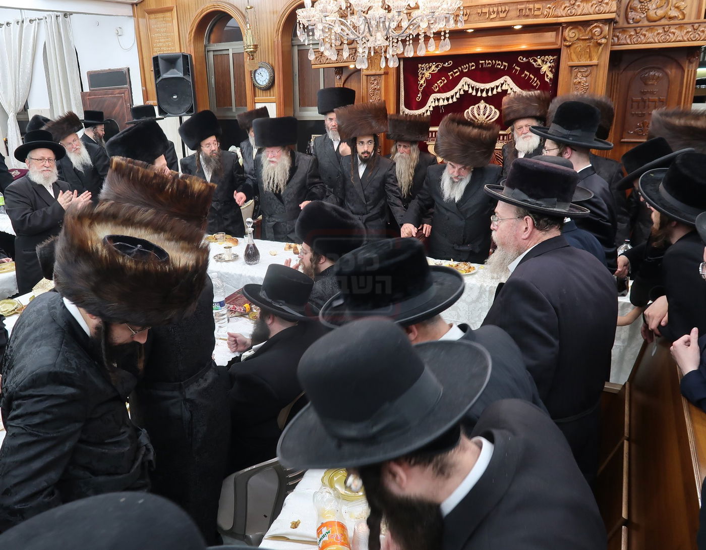 שמחת בית לעלוב - קוזמיר