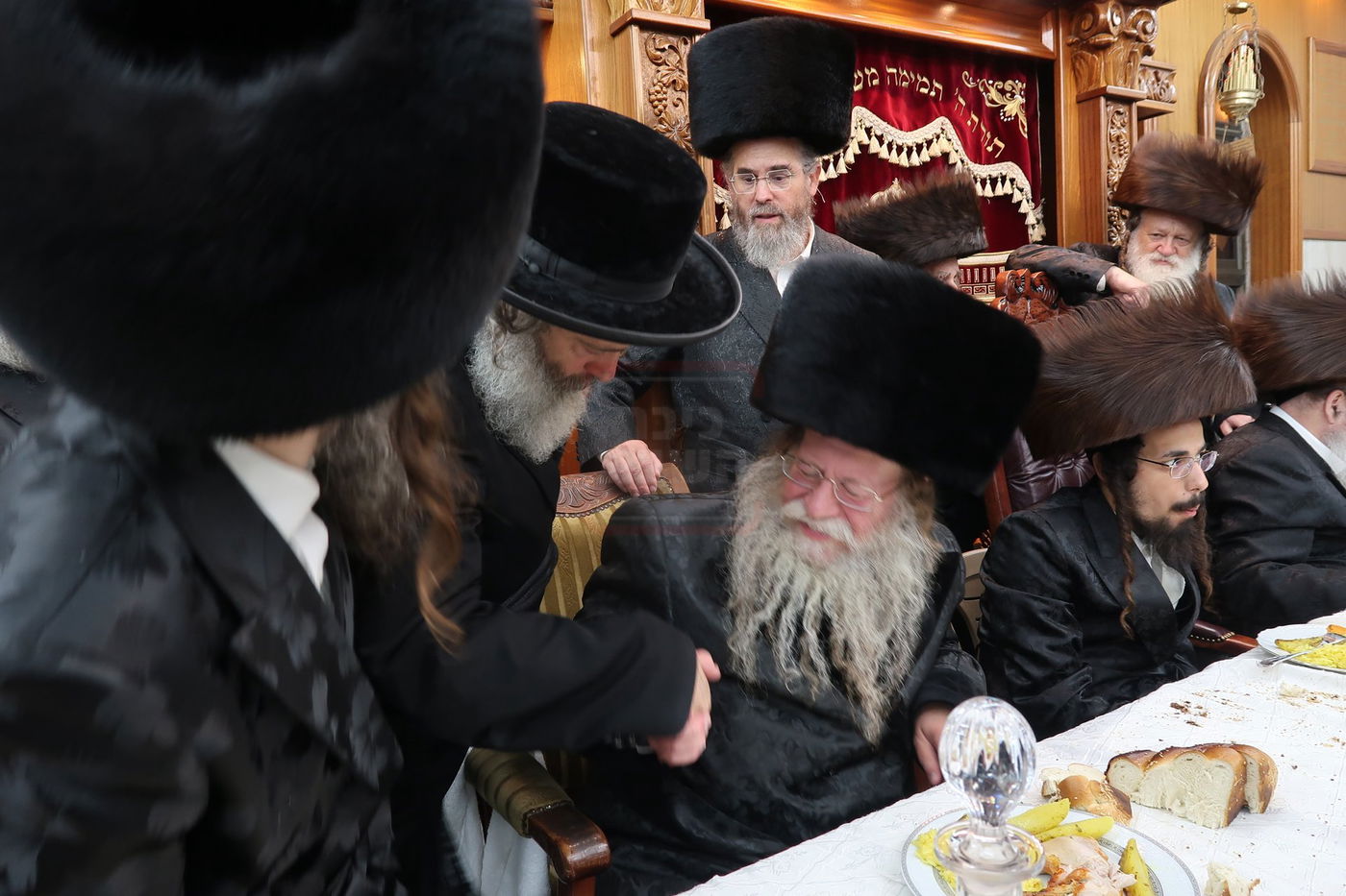 שמחת בית לעלוב - קוזמיר