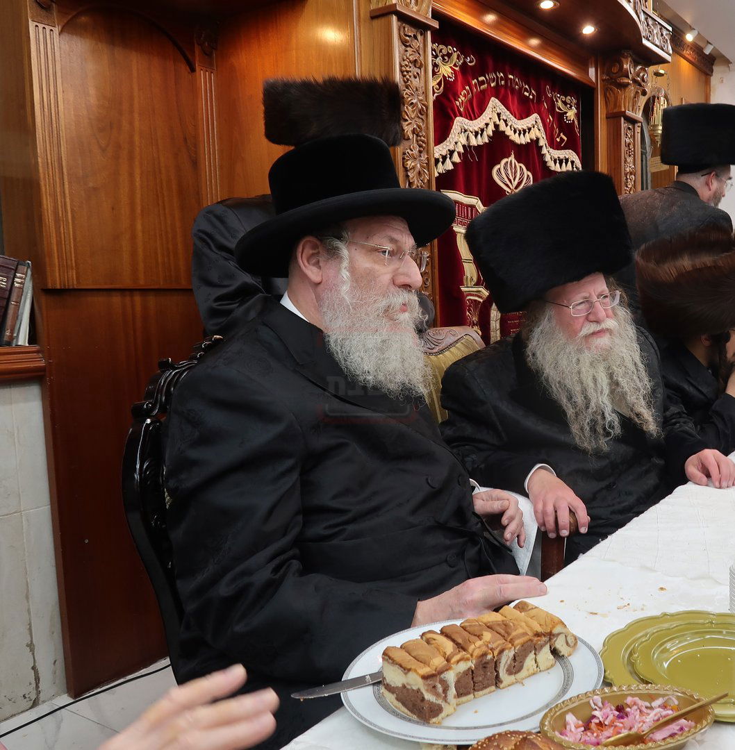 שמחת בית לעלוב - קוזמיר