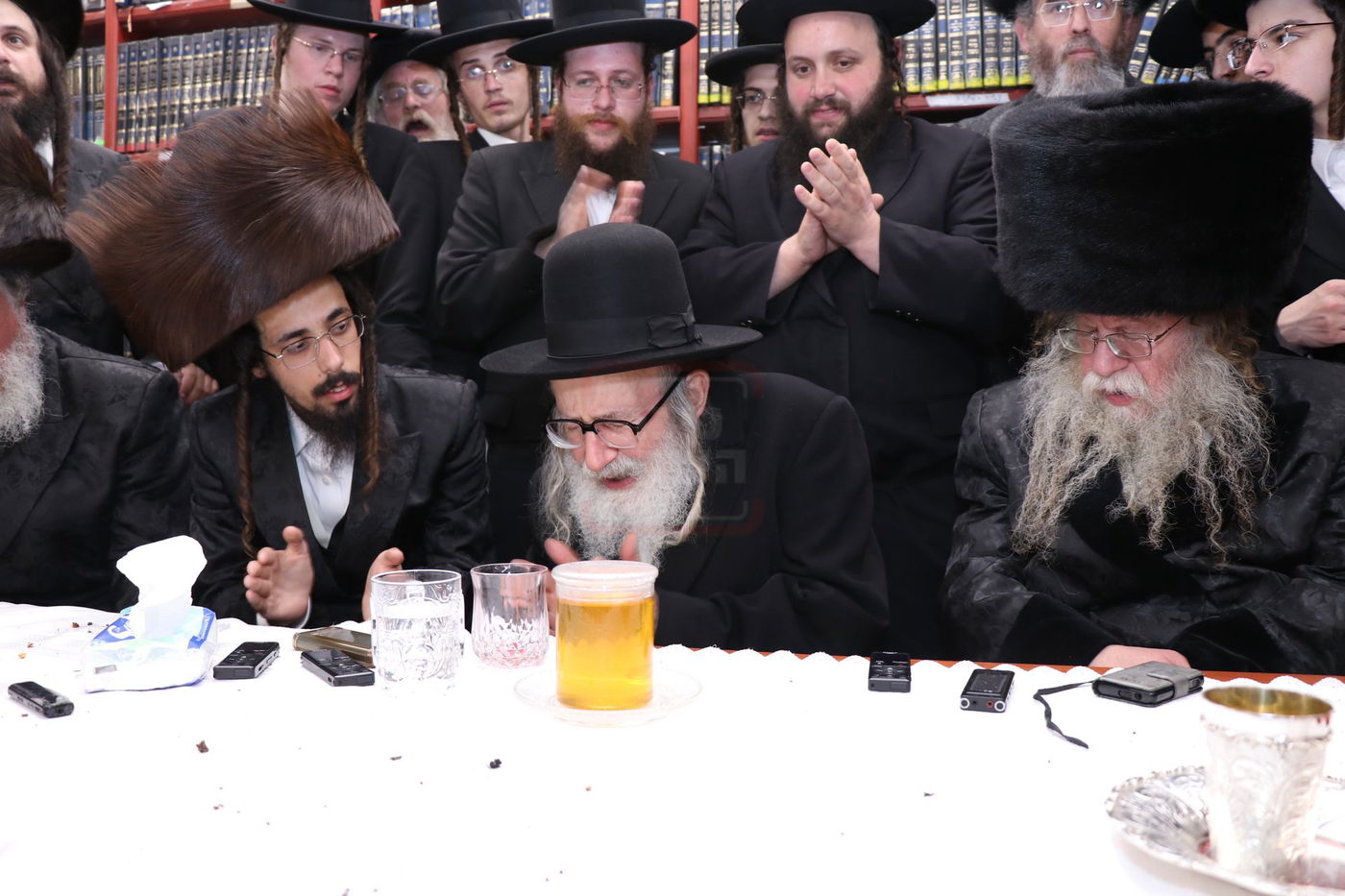 שמחת בית לעלוב - קוזמיר