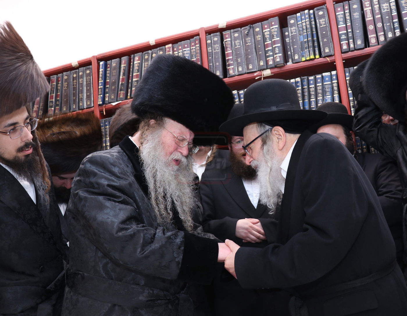 שמחת בית לעלוב - קוזמיר