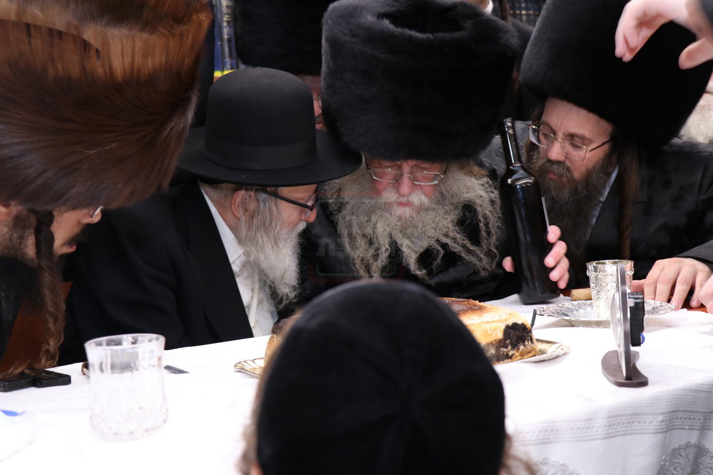 שמחת בית לעלוב - קוזמיר