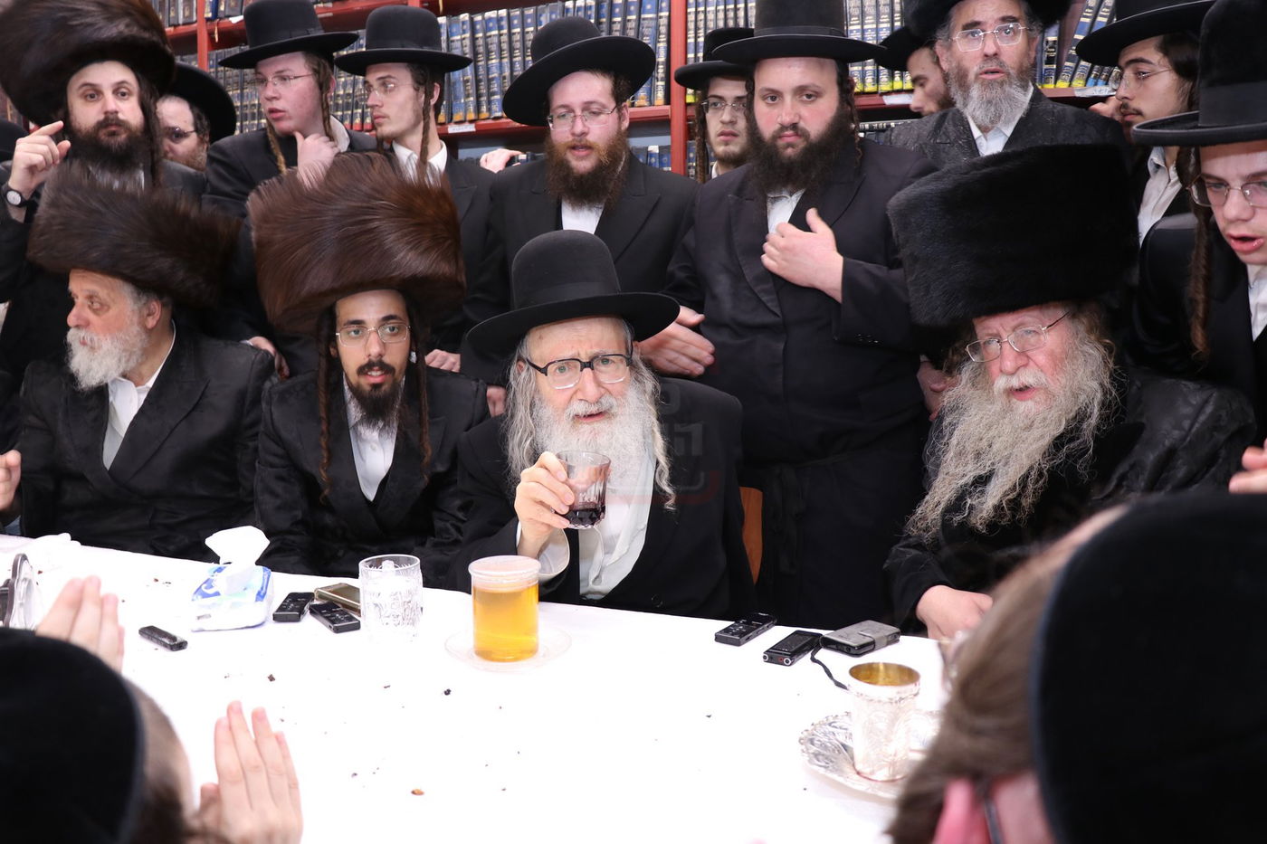 שמחת בית לעלוב - קוזמיר