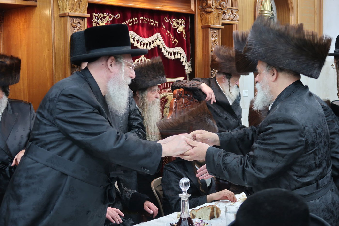 שמחת בית לעלוב - קוזמיר