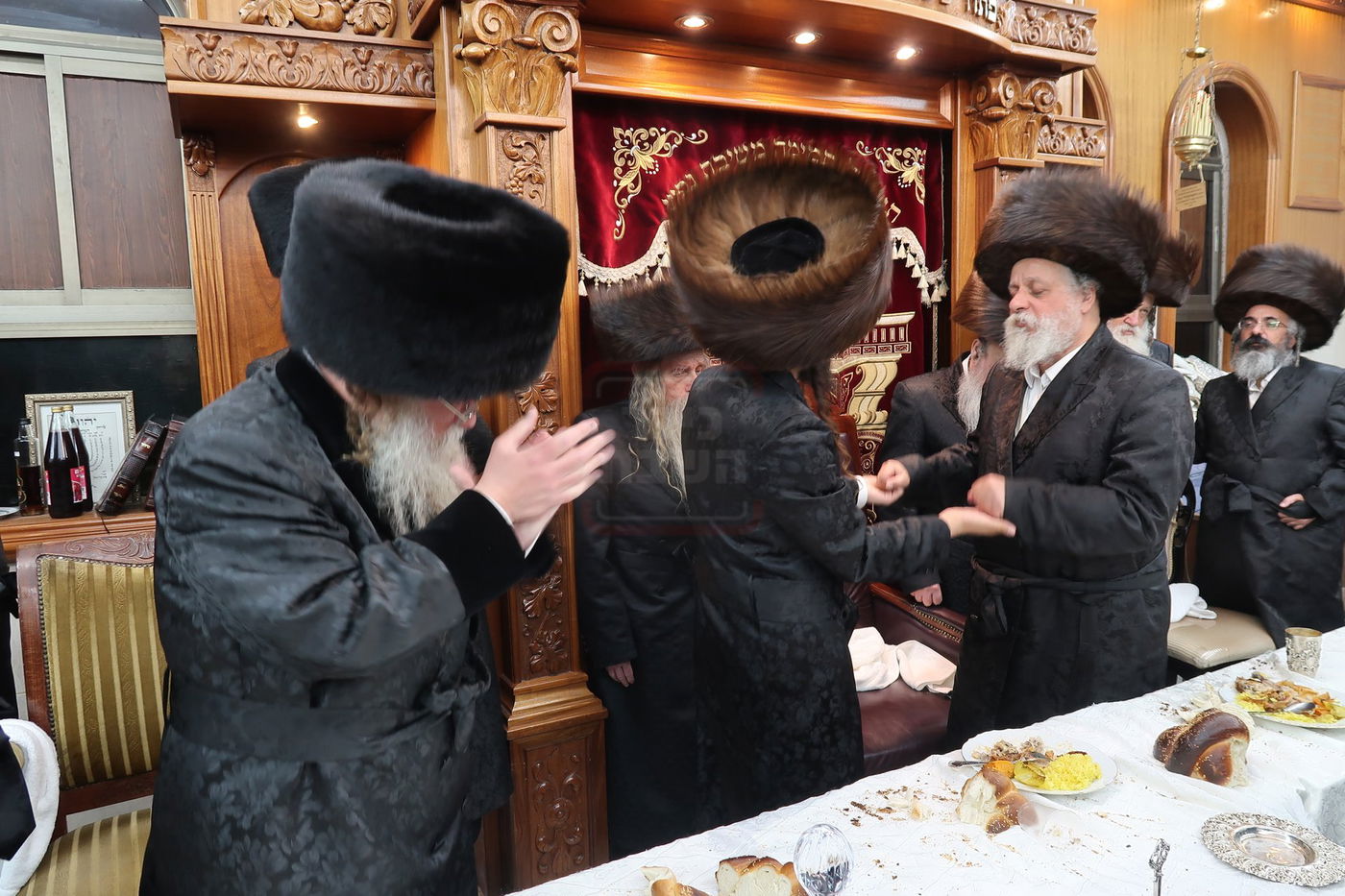 שמחת בית לעלוב - קוזמיר