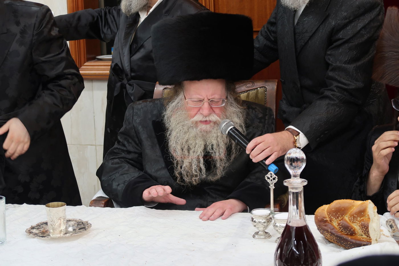 שמחת בית לעלוב - קוזמיר