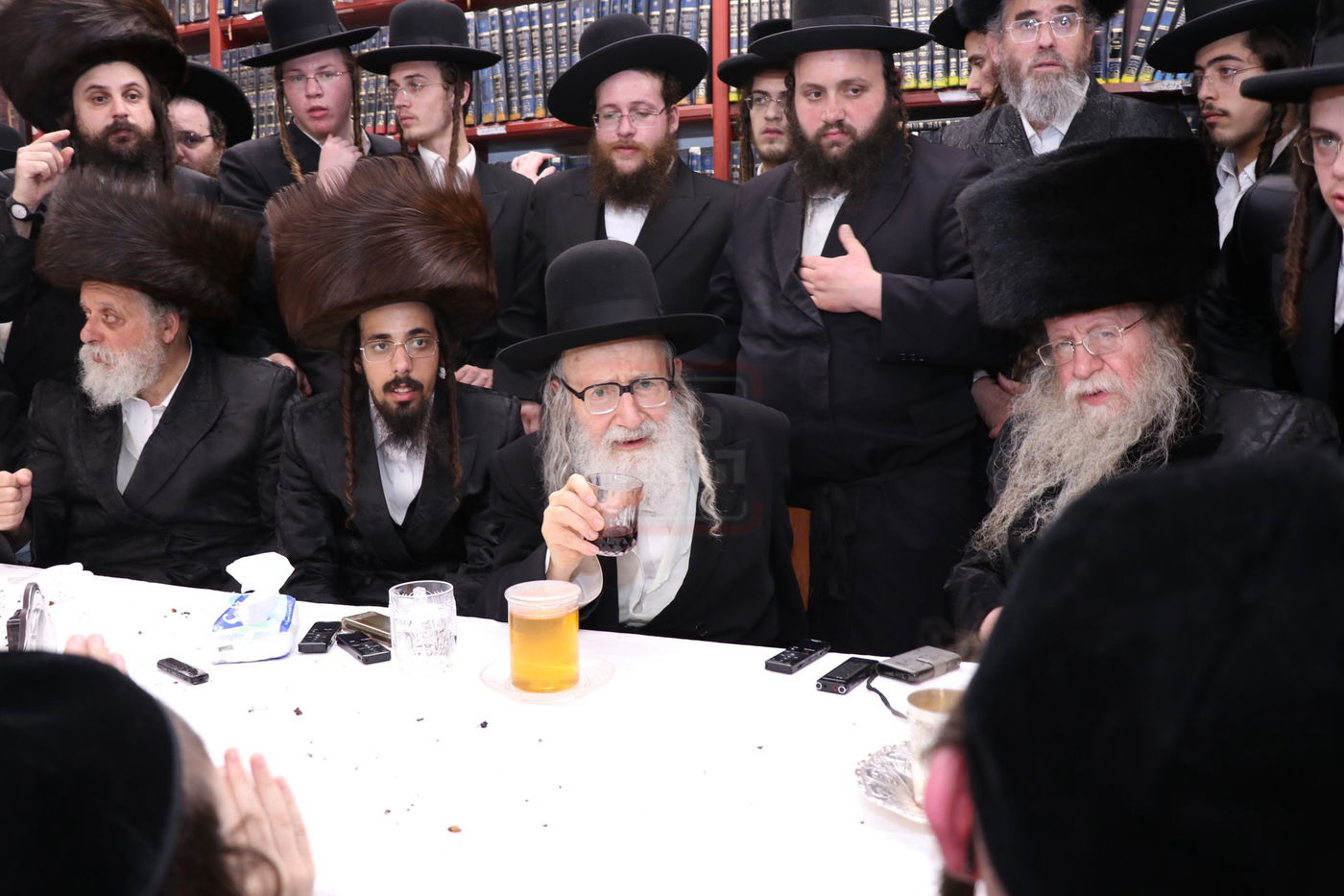 שמחת בית לעלוב - קוזמיר