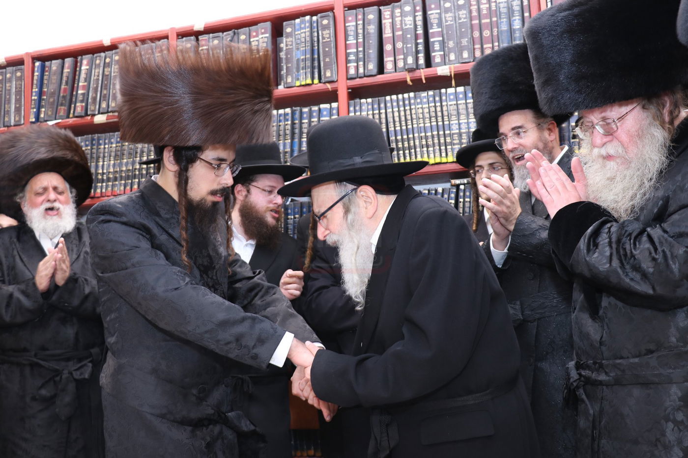 שמחת בית לעלוב - קוזמיר