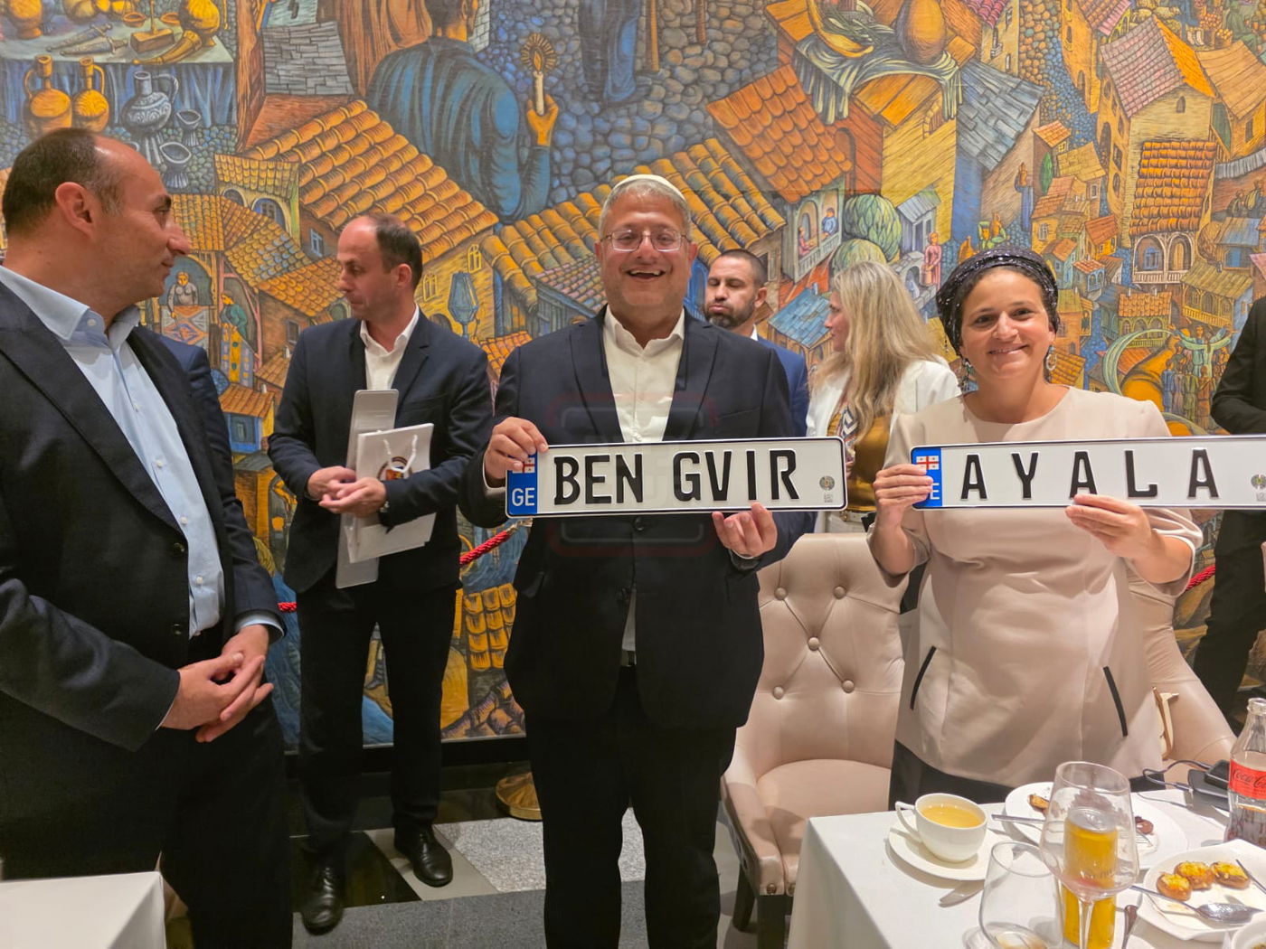 זופניק בכיכר | כל התמונות, הנייעס והחשיפות של השבוע