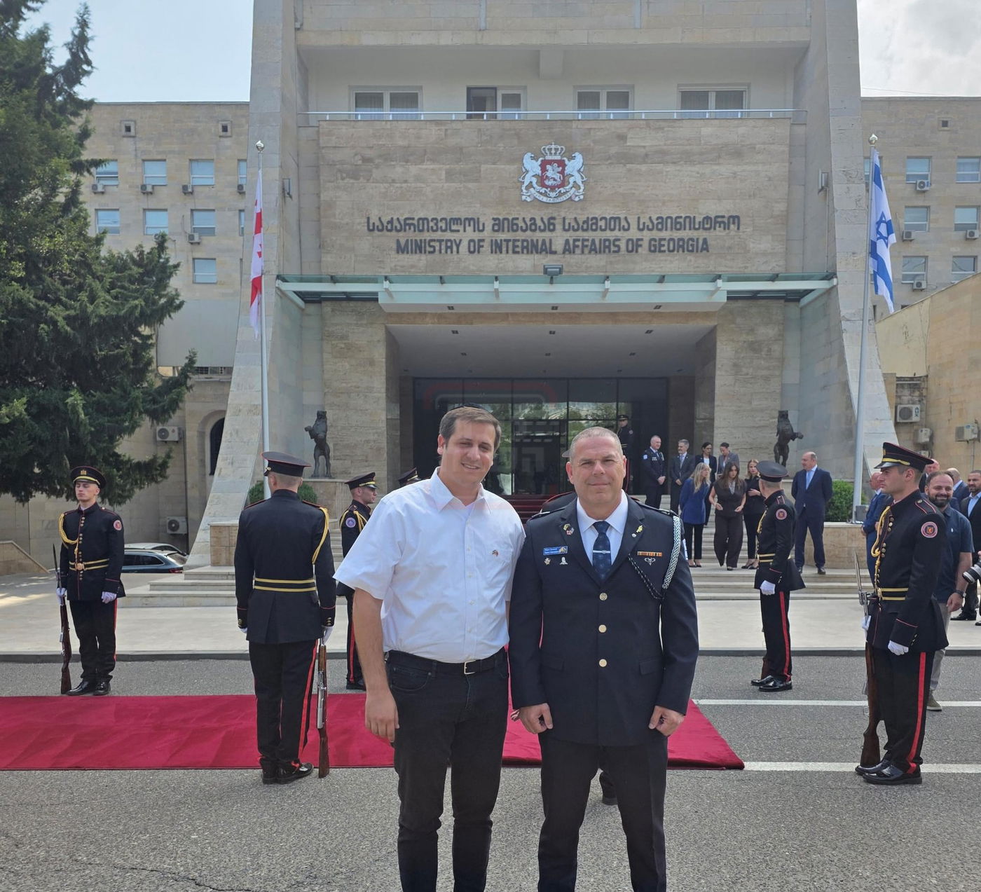 זופניק בכיכר | כל התמונות, הנייעס והחשיפות של השבוע