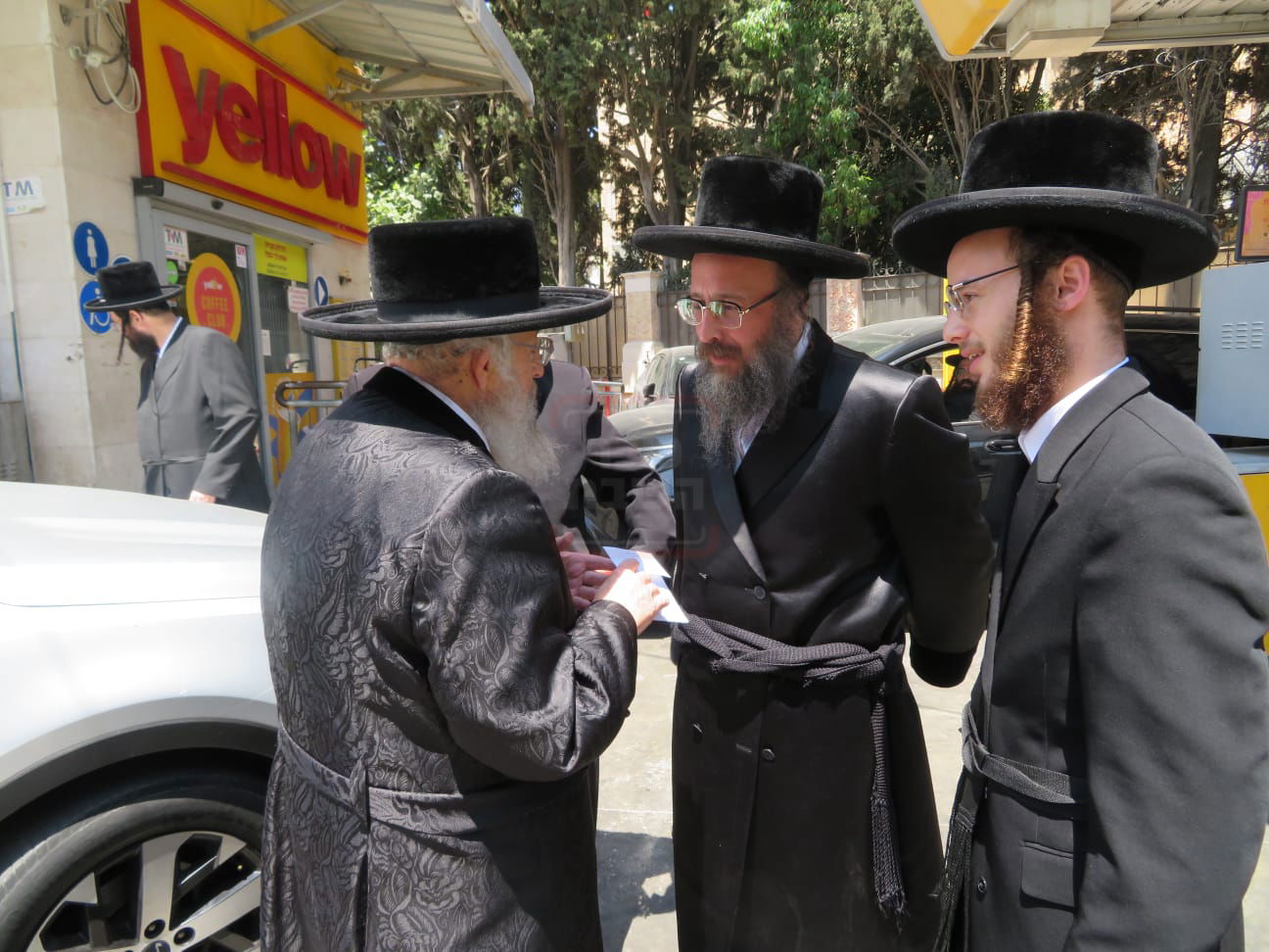 זופניק בכיכר | כל התמונות, הנייעס והחשיפות של השבוע