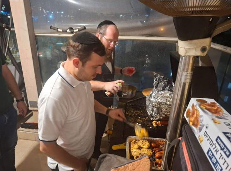 זופניק בכיכר | כל התמונות, הנייעס והחשיפות של השבוע