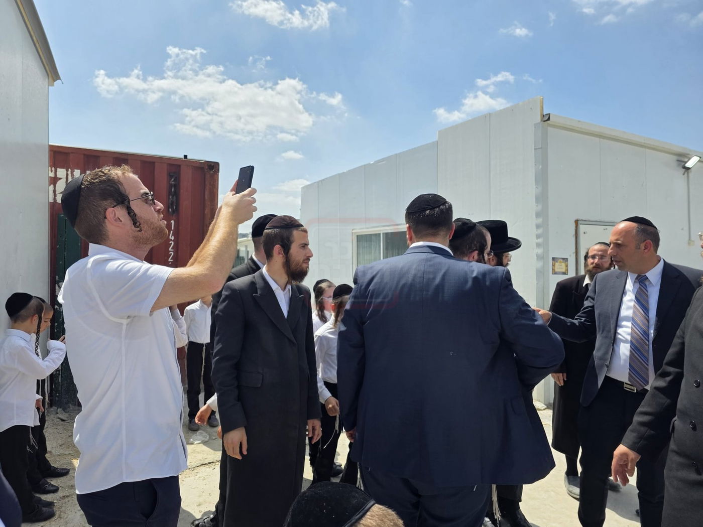 זופניק בכיכר | כל התמונות, הנייעס והחשיפות של השבוע