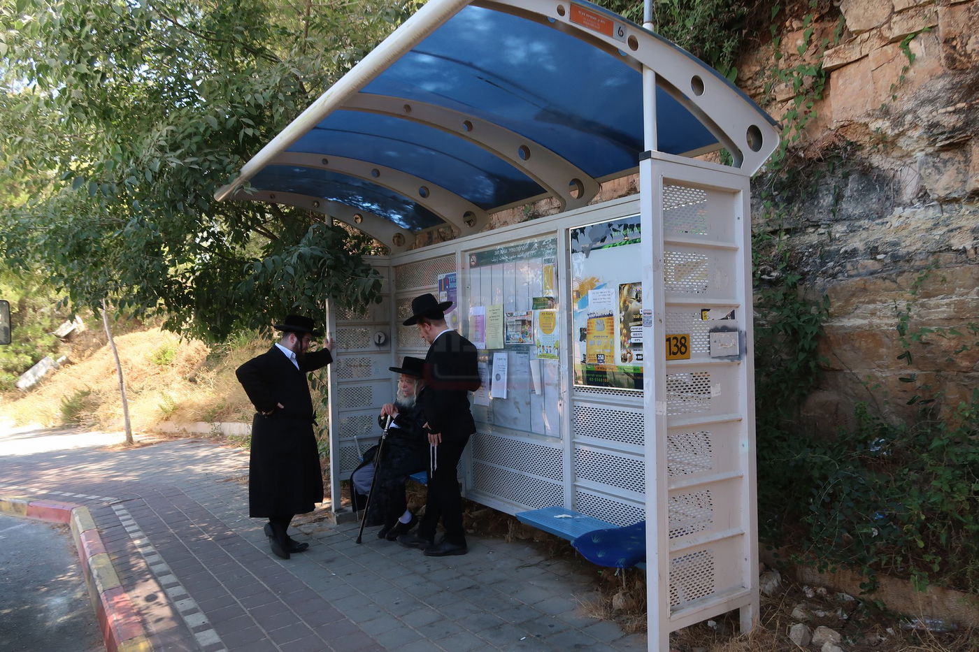 מראות חייו של האדמו"ר מקרעטשניף סיגעט זצ"ל