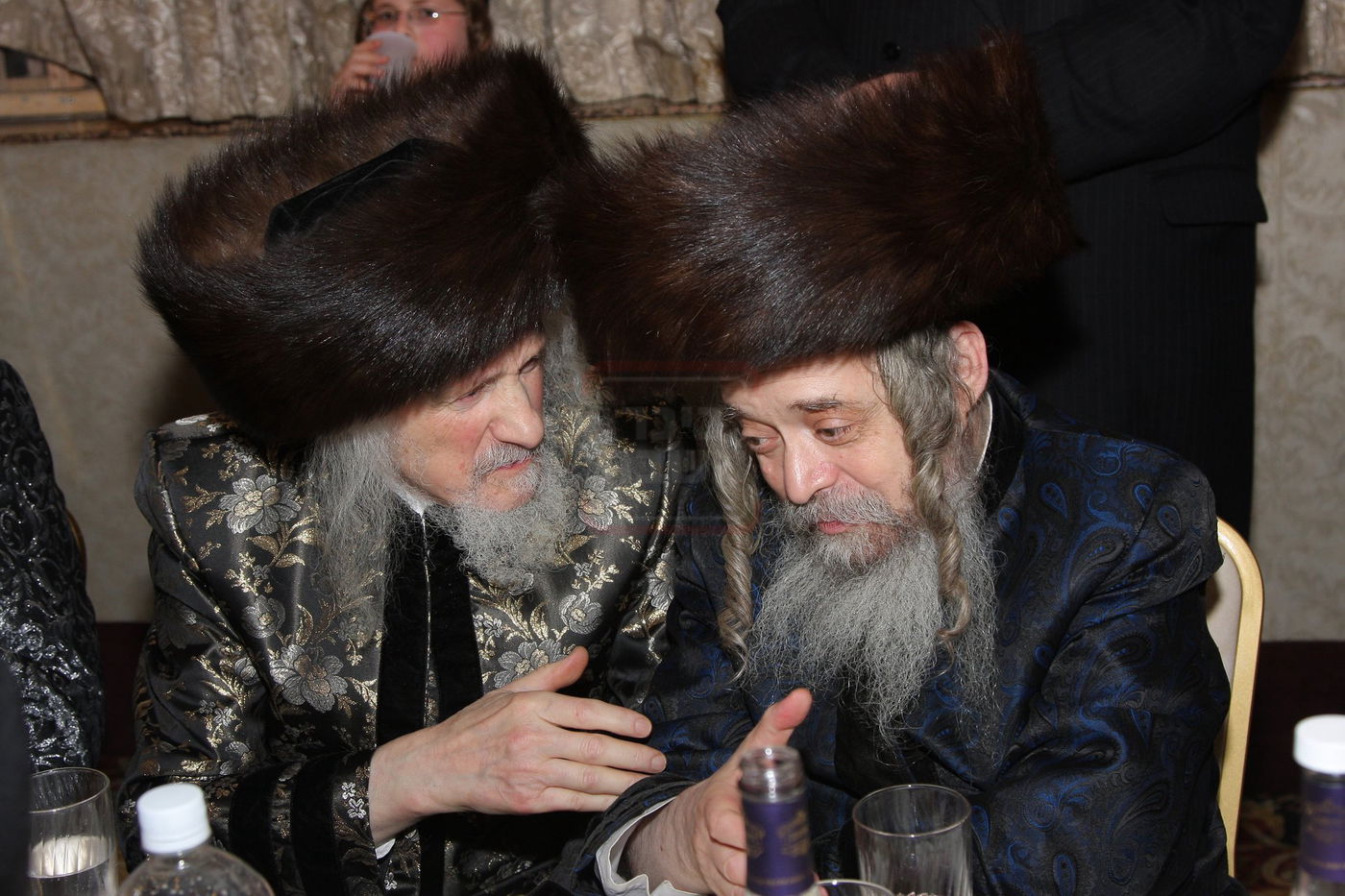 מראות חייו של האדמו"ר מקרעטשניף סיגעט זצ"ל