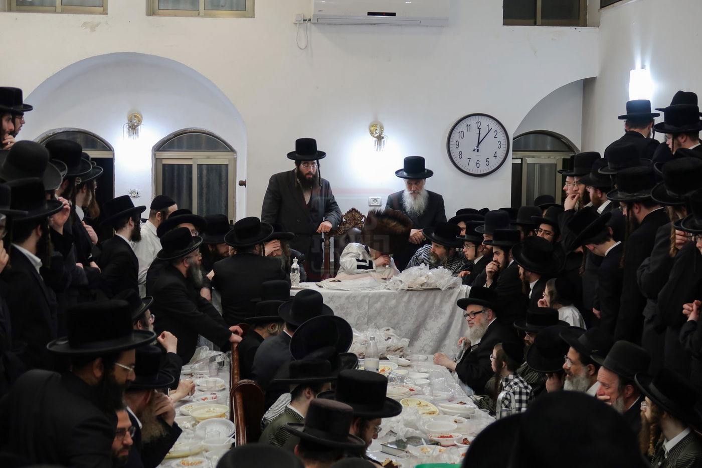 מראות חייו של האדמו"ר מקרעטשניף סיגעט זצ"ל