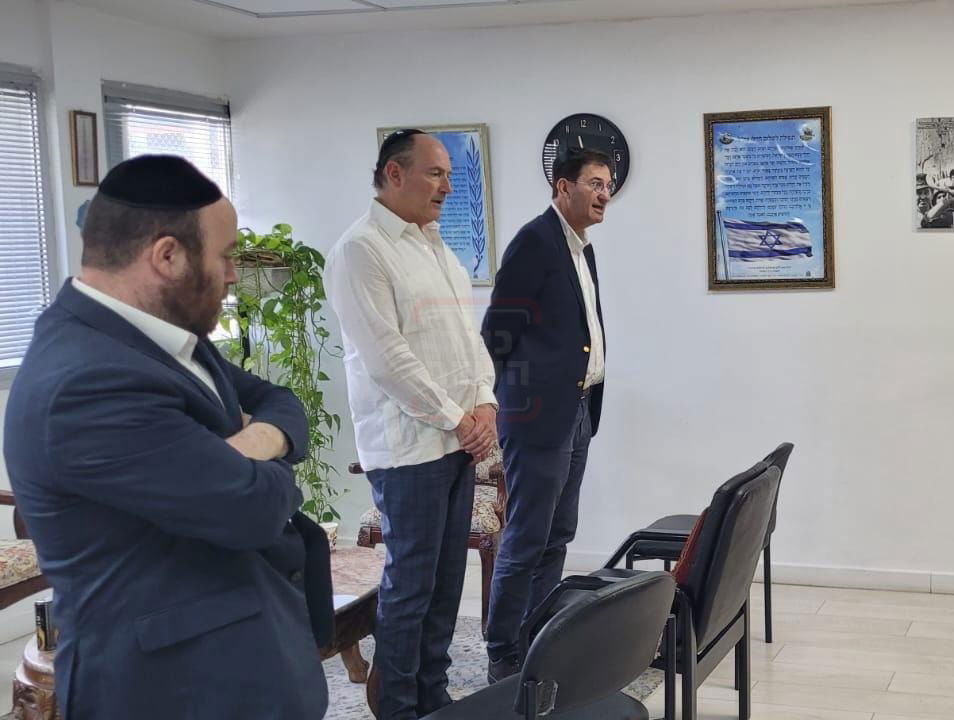 זופניק בכיכר | כל התמונות, הנייעס והחשיפות של השבוע