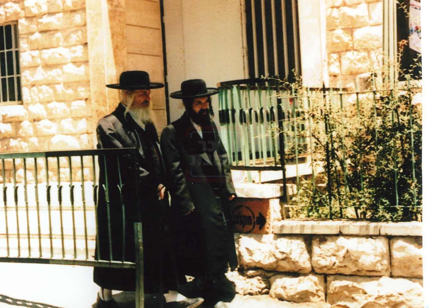 מראות חייו של האדמו"ר מקרעטשניף סיגעט זצ"ל