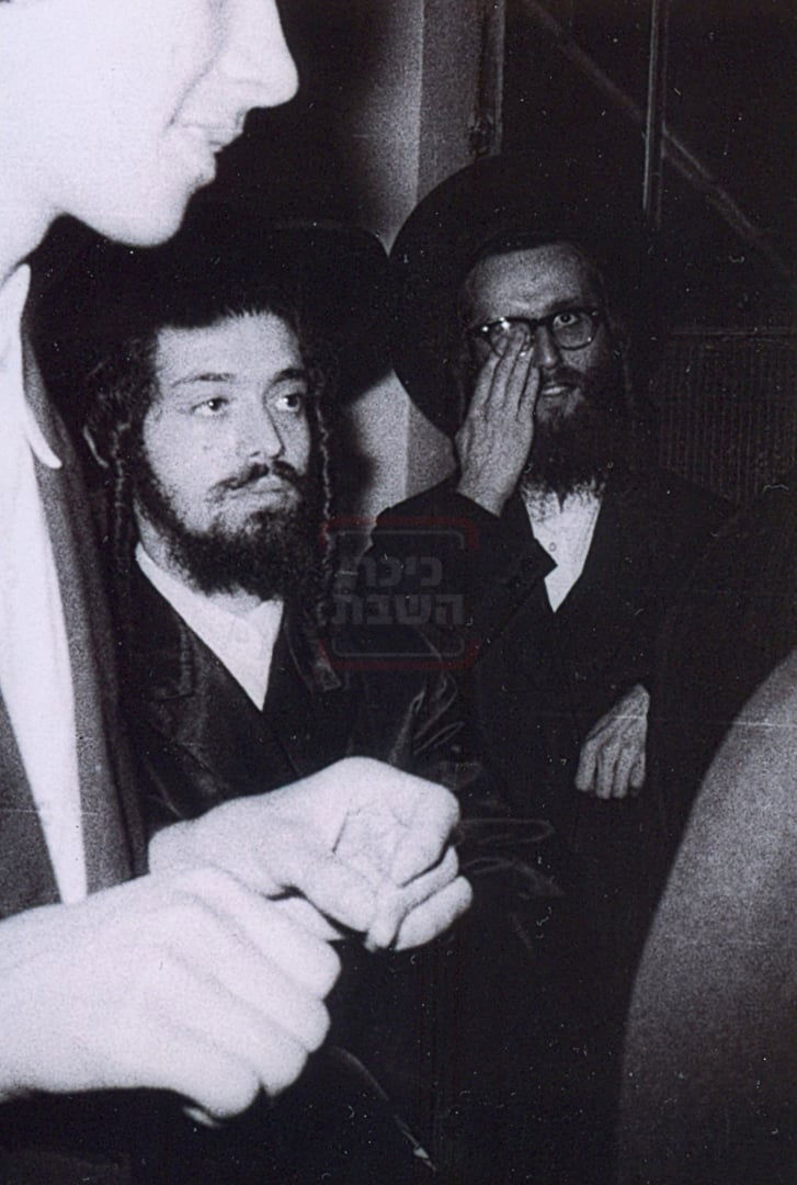 מראות חייו של האדמו"ר מקרעטשניף סיגעט זצ"ל