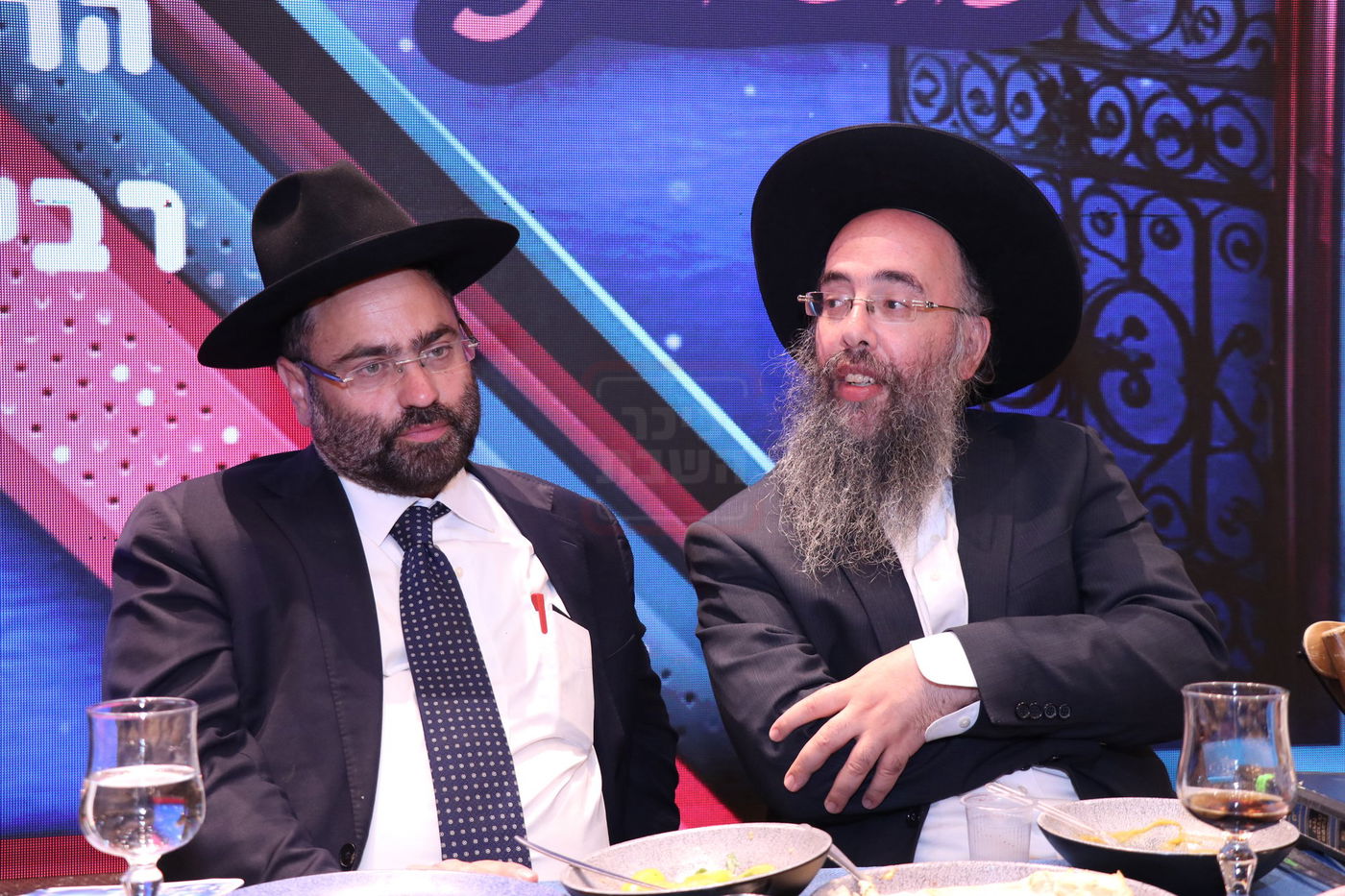 הילולת בעל ה'זרע שמשון' זי"ע