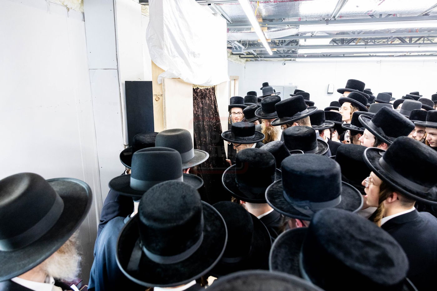 מעמד צאתכם לשלום בסערדאהעלי