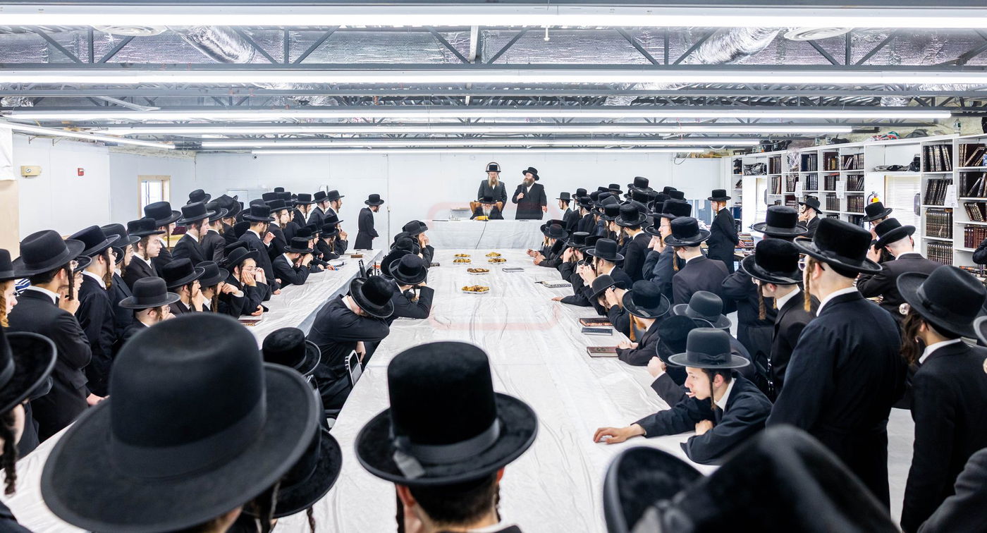 מעמד צאתכם לשלום בסערדאהעלי