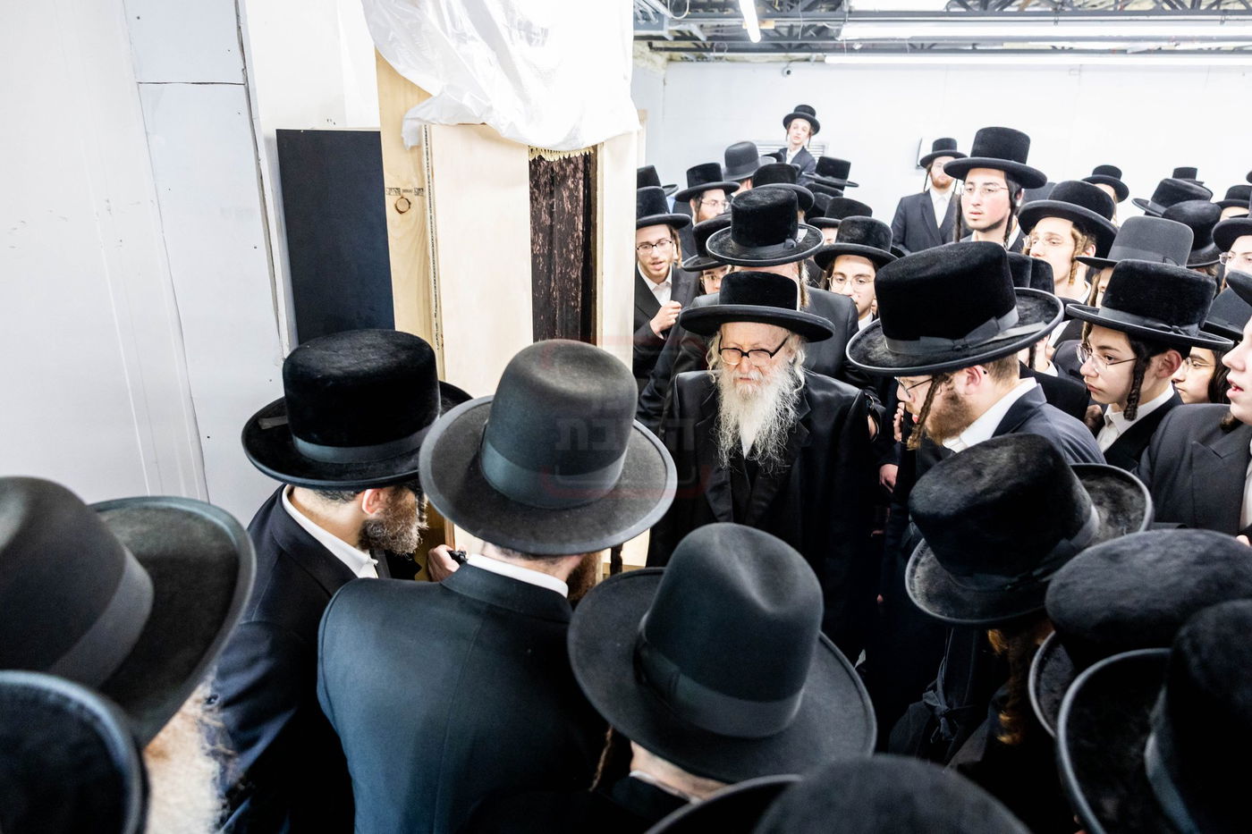 מעמד צאתכם לשלום בסערדאהעלי