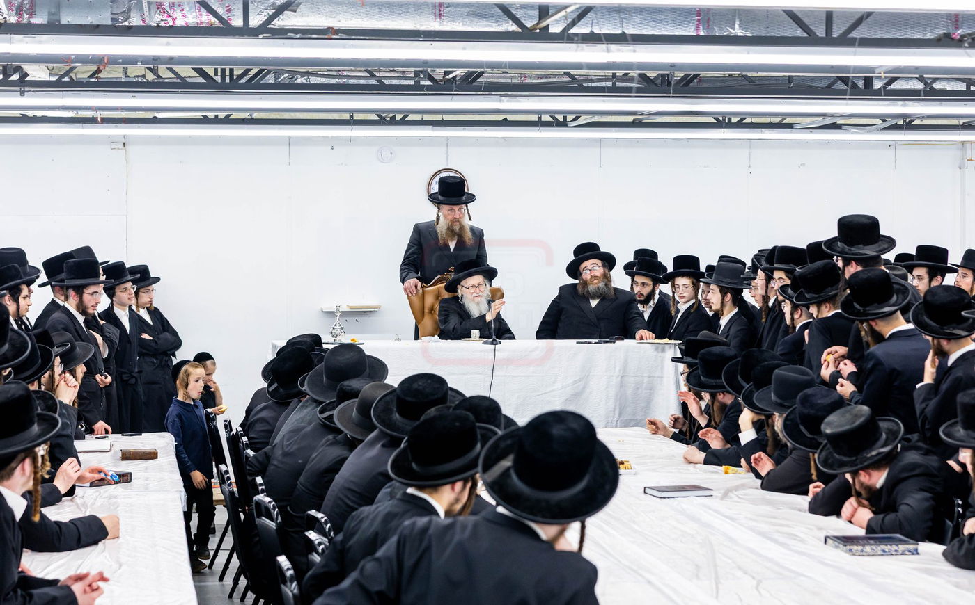 מעמד צאתכם לשלום בסערדאהעלי