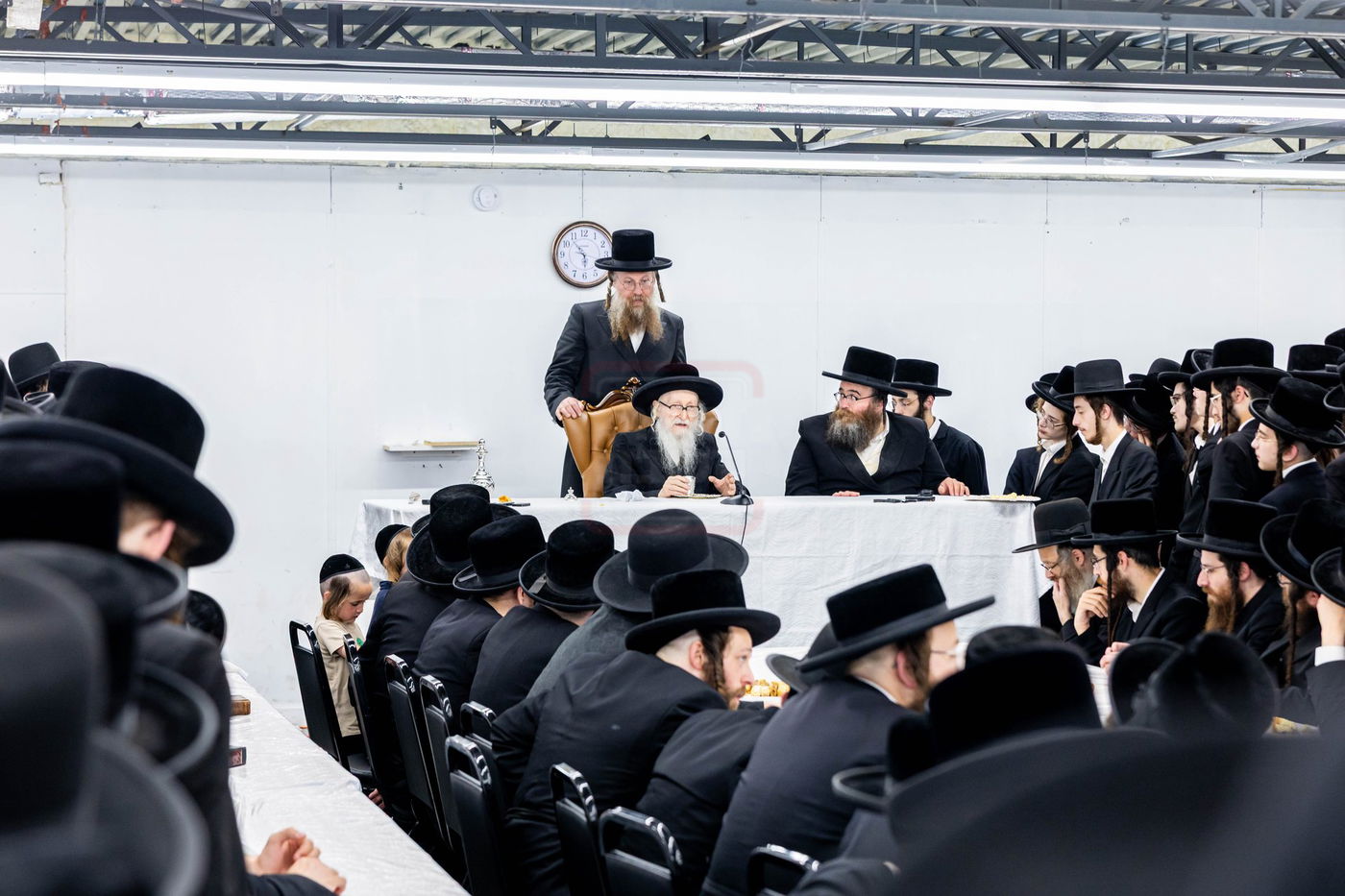 מעמד צאתכם לשלום בסערדאהעלי