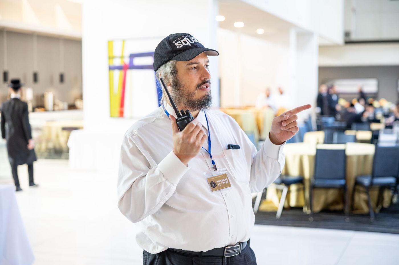 שבת התאחדות חסידי סאטמר ממונסי