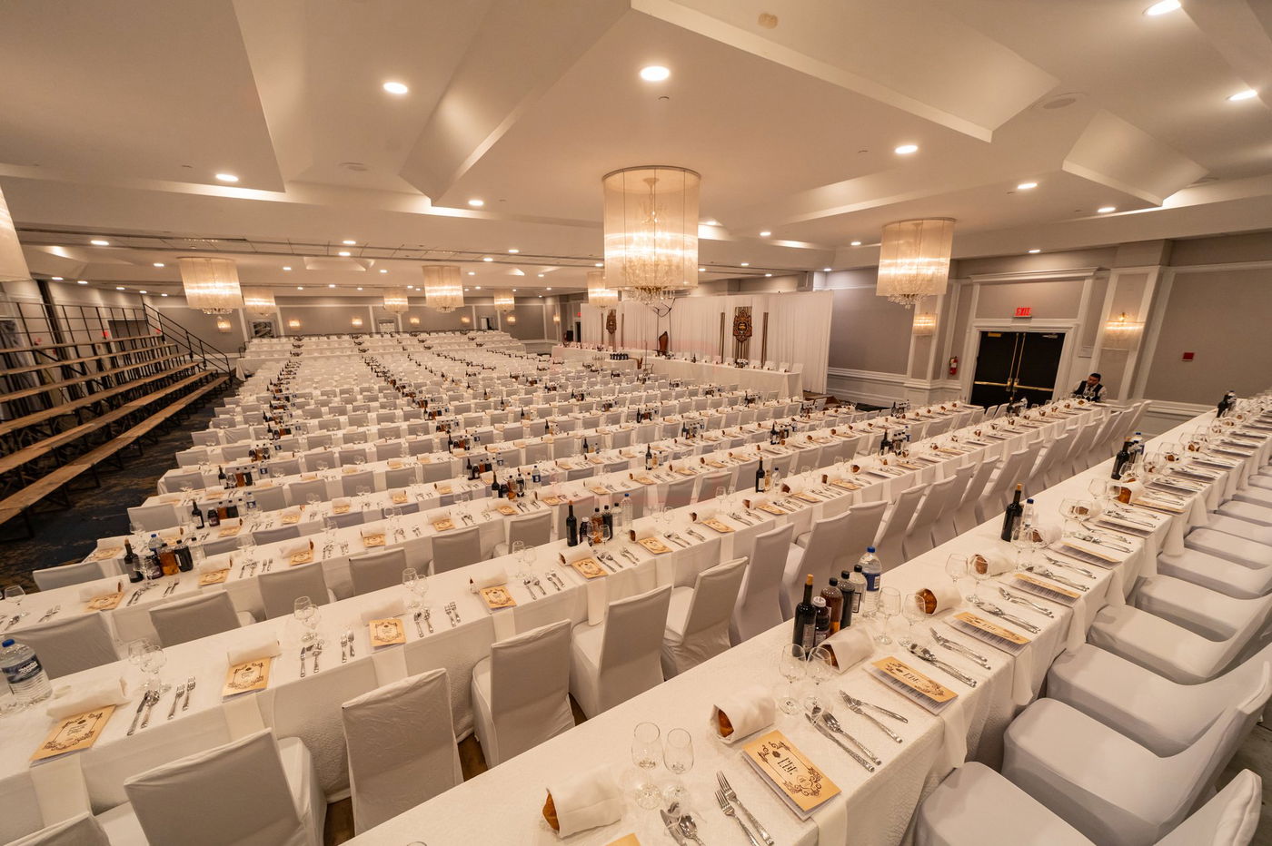 שבת התאחדות חסידי סאטמר ממונסי