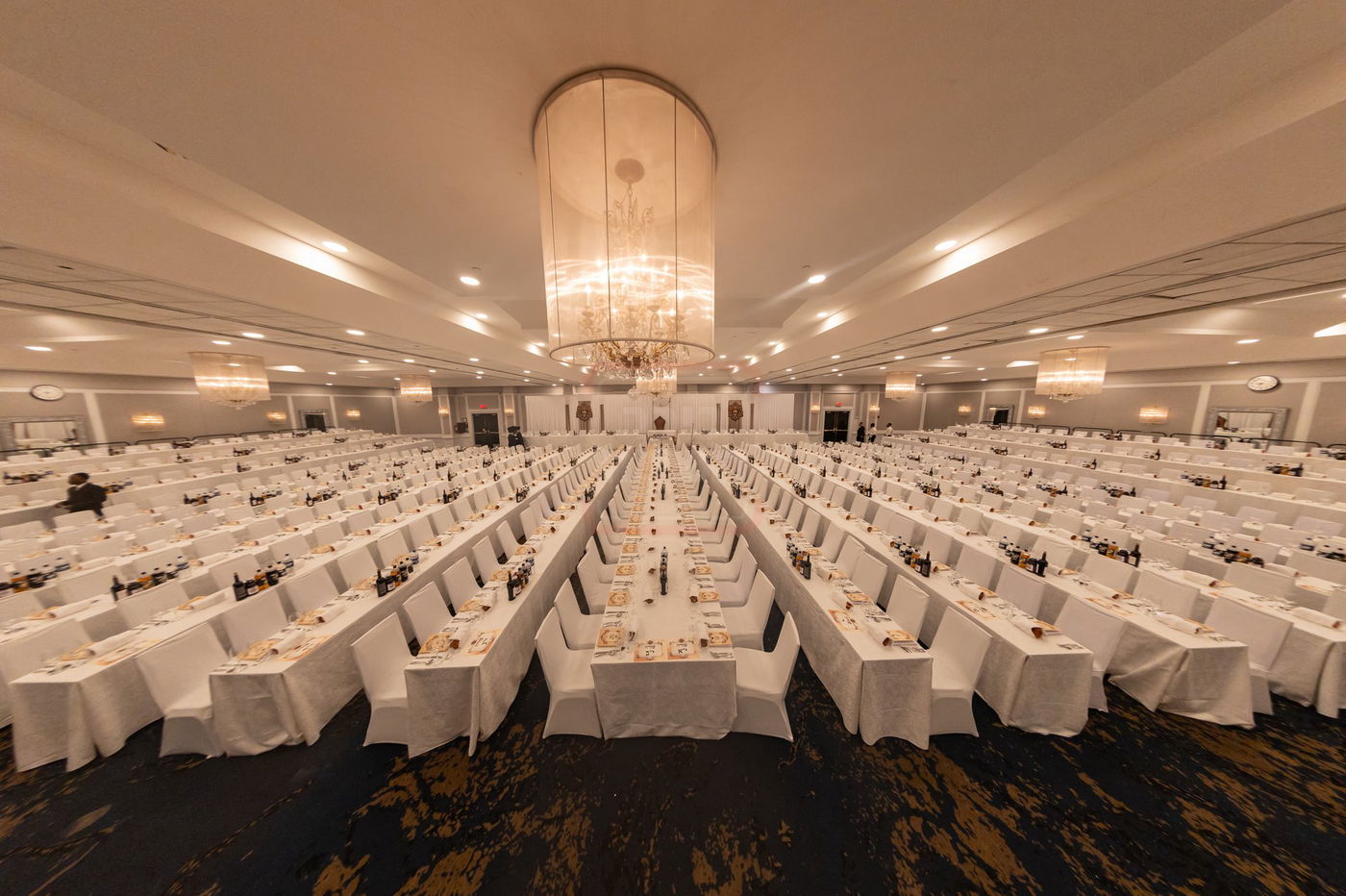 שבת התאחדות חסידי סאטמר ממונסי