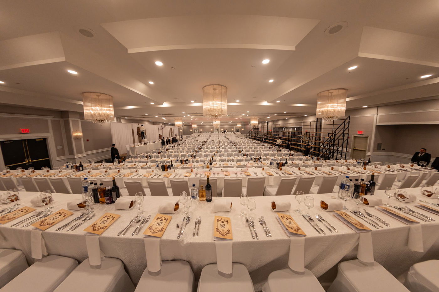 שבת התאחדות חסידי סאטמר ממונסי