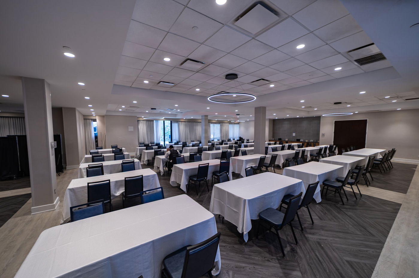 שבת התאחדות חסידי סאטמר ממונסי