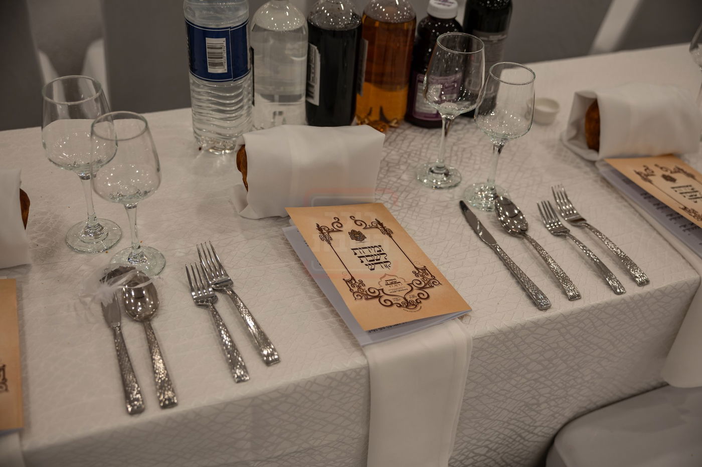 שבת התאחדות חסידי סאטמר ממונסי