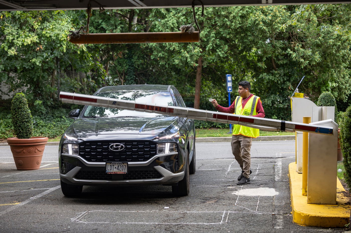 שבת התאחדות חסידי סאטמר ממונסי