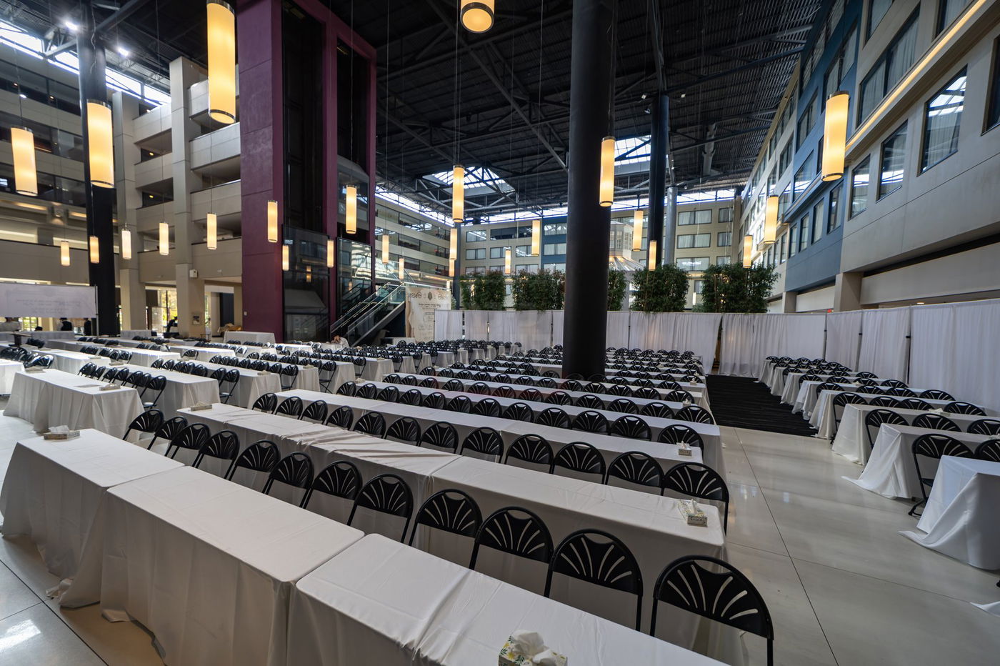 שבת התאחדות חסידי סאטמר ממונסי