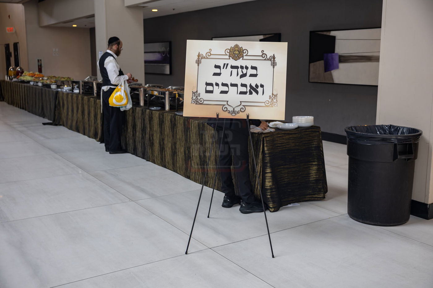 שבת התאחדות חסידי סאטמר ממונסי