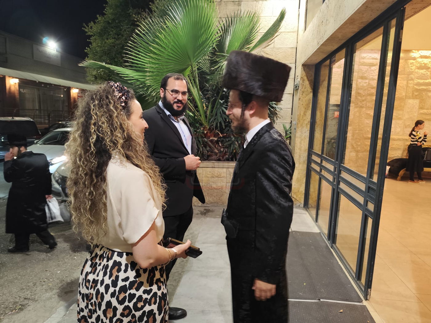 זופניק בכיכר | כל התמונות, הנייעס והחשיפות של השבוע