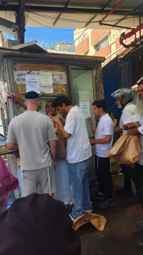 זופניק בכיכר | כל התמונות, הנייעס והחשיפות של השבוע