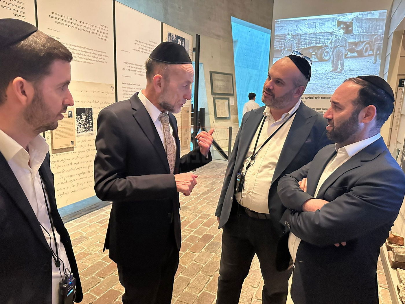 זופניק בכיכר | כל התמונות, הנייעס והחשיפות של השבוע