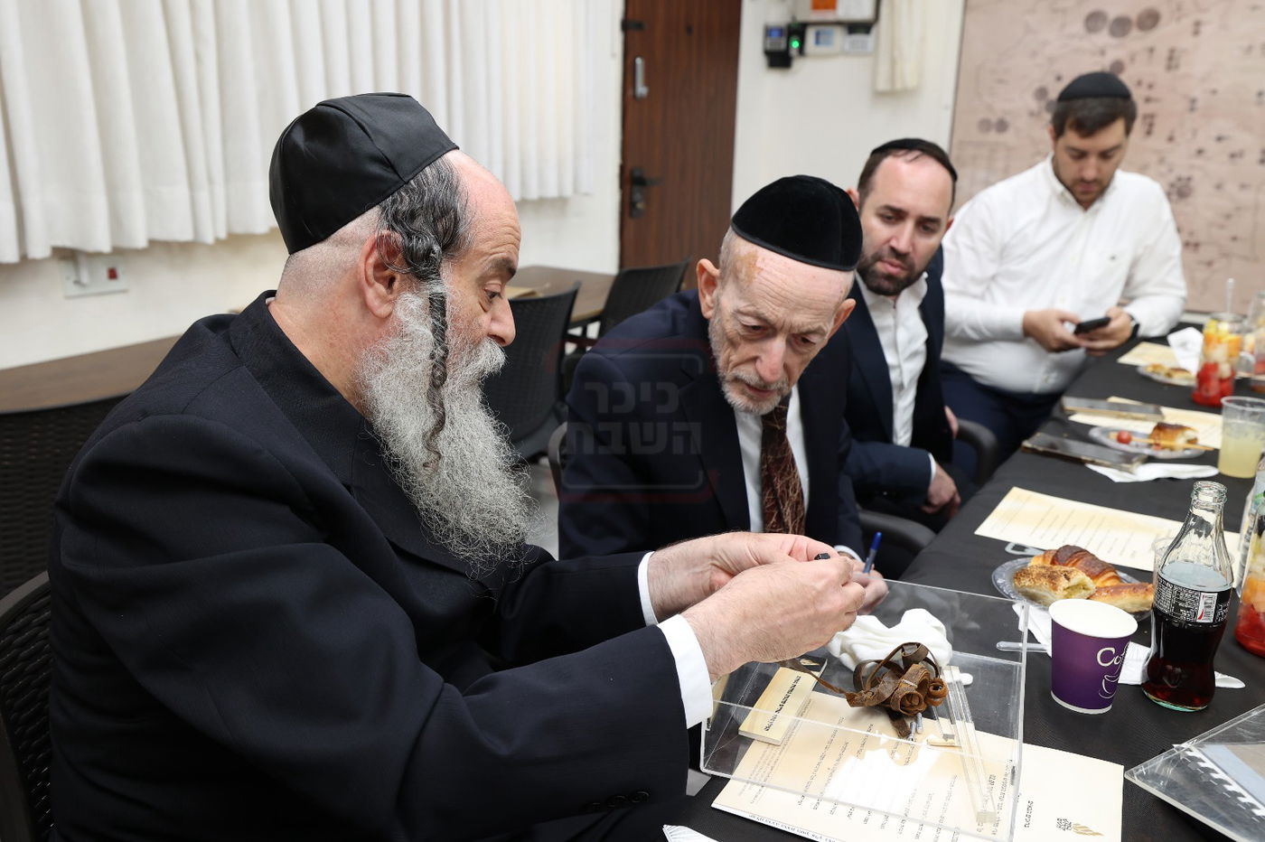 זופניק בכיכר | כל התמונות, הנייעס והחשיפות של השבוע